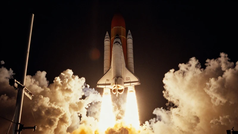 Cuáles son los hitos más destacados en la carrera espacial 5 Destacaron lanzamientos y retos espaciales