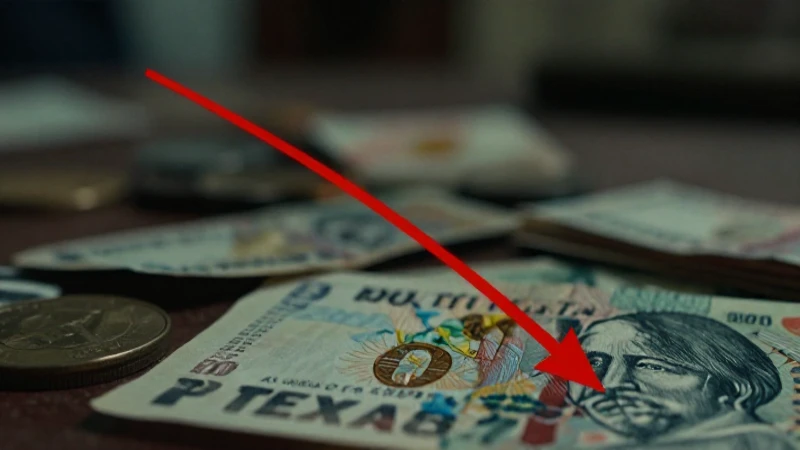 Crisis económica azota México, melancolía cinematográfica