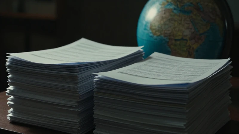 Informes financieros iluminados con dramatismo cinematográfico