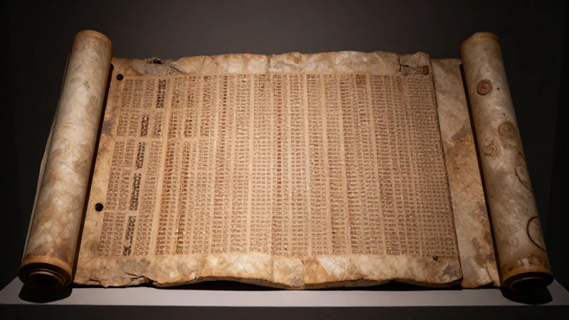 Arte antiguo con texturas detalladas e iluminación contrastada