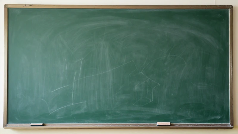 Qué reformas educativas destaca en la línea del tiempo de México 3 Aula antigua con luz natural suave