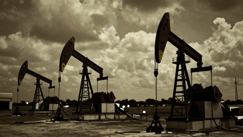 Presidente mexicano, petróleo, foto documental antigua