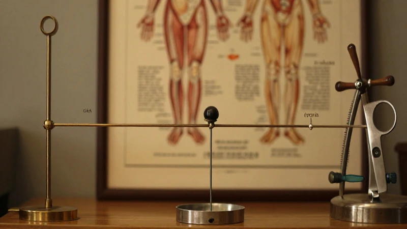 Fisioterapia: Evolución marcada por herramientas e innovaciones