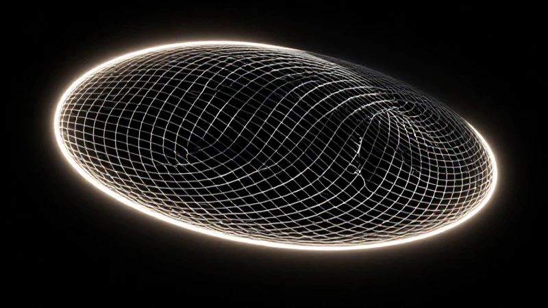Explora geometrías no euclidianas para ampliar perspectivas