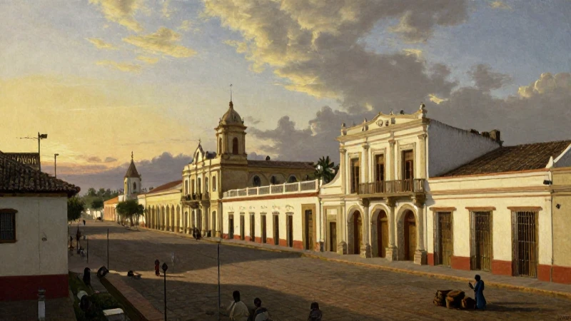 Cuál es la evolución cronológica de la historia de Venezuela 4 Coro y Caracas surgieron en tiempos coloniales