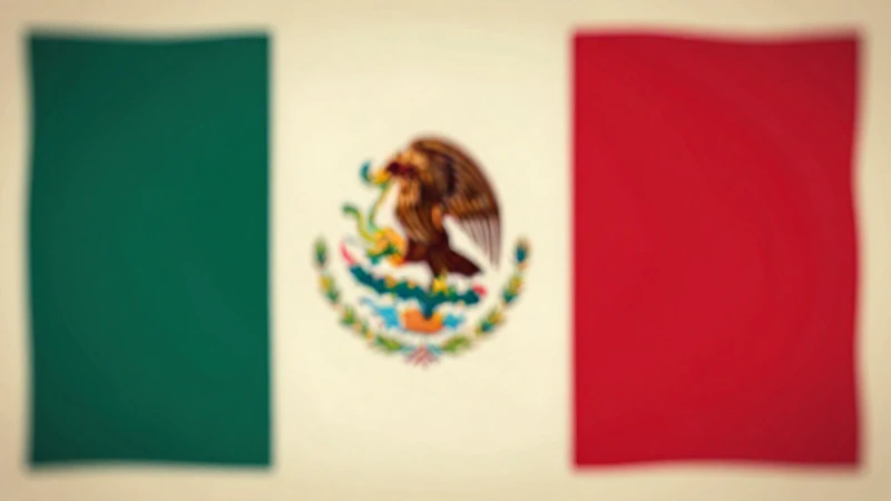 Cuál es la evolución histórica de la nutrición en México 6 Cartel retro mexicano con cálidos tonos sépia