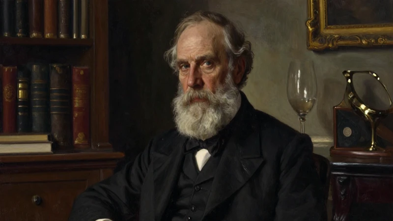 Cuál es la línea del tiempo de la psiquiatría desde la Antigüedad 5 Retrato freudiano con iluminación dramática y detallada