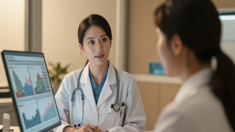 Cuáles son los retos y evolución de la salud pública en México 7 Profesionales sanitarios trabajando en un entorno cinematográfico cálido