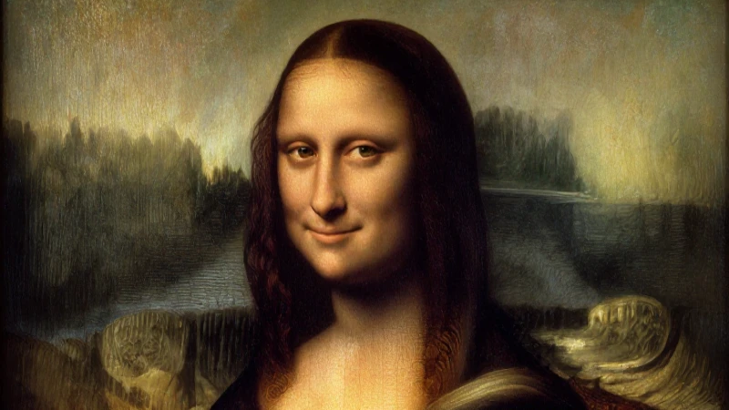 Leonardo aprendió pintura renacentista con Verroccio