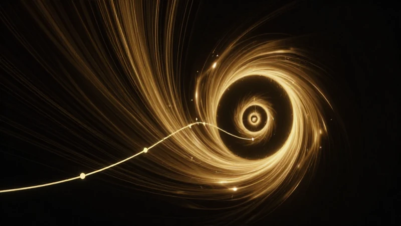 Línea del tiempo de los números reales: historia y evolución 12 Gráficos dinámicos con luz dramática e impacto visual