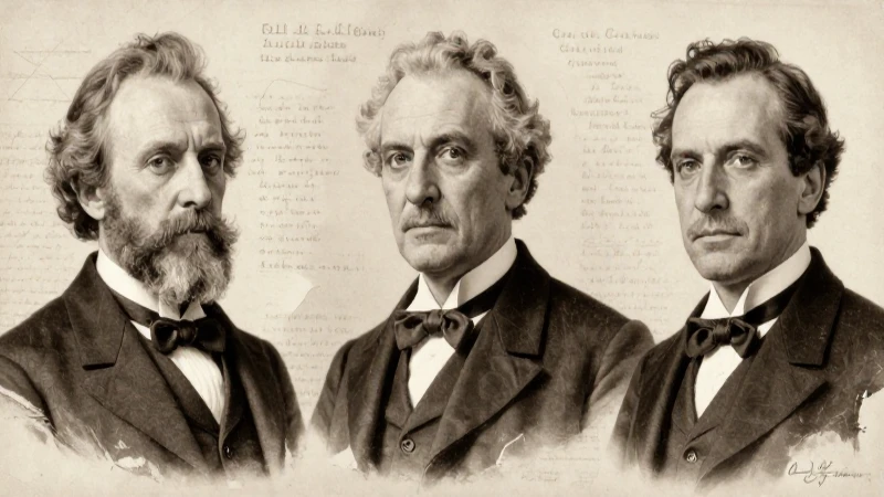 Cuál es la evolución de los partidos políticos en México 3 Retratos históricos en tonos sépia y luz natural