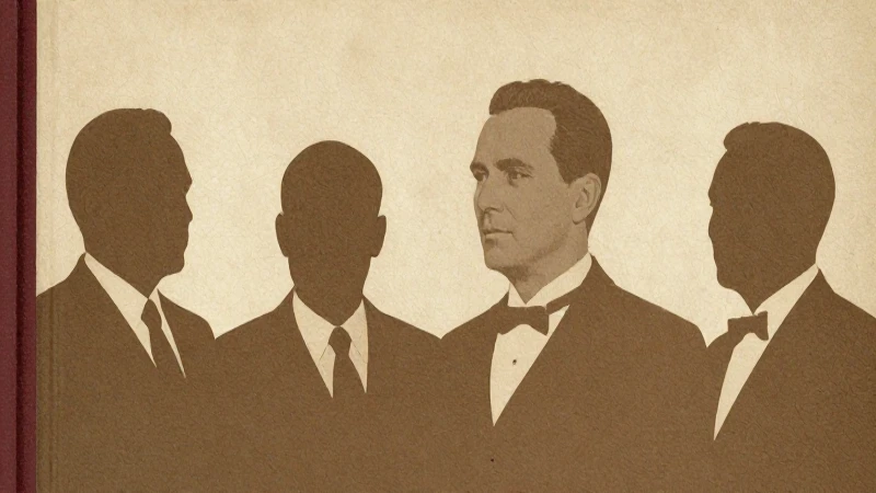 Cuál es la evolución de los partidos políticos en México 9 Portada histórica con siluetas políticas antiguas