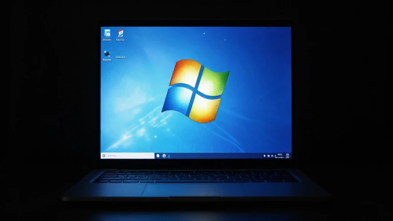 Cuáles son los hitos clave en la evolución de Windows 6 Pantalla brillante reflejada en escritorio Vista