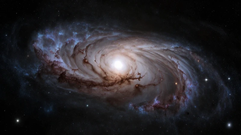 Línea del tiempo del Big Bang: Eventos Clave en el Universo 5 Nubes cósmicas crean estrellas con dramatismo