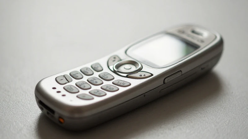 Cuál es la evolución del celular desde su inicio hasta 2023 4 Nokia 3210: nostalgia móvil y suave luz