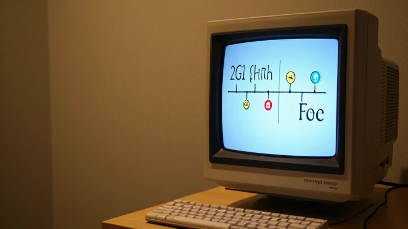 Iluminación cálida en retro diseño gráfico
