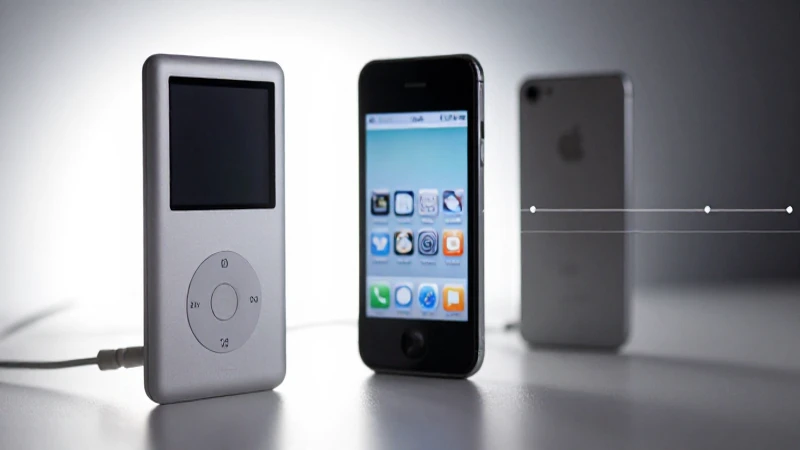 Línea del tiempo sobre la evolución del hardware 6 Fotografía de estudio con luz de fondo nostálgica
