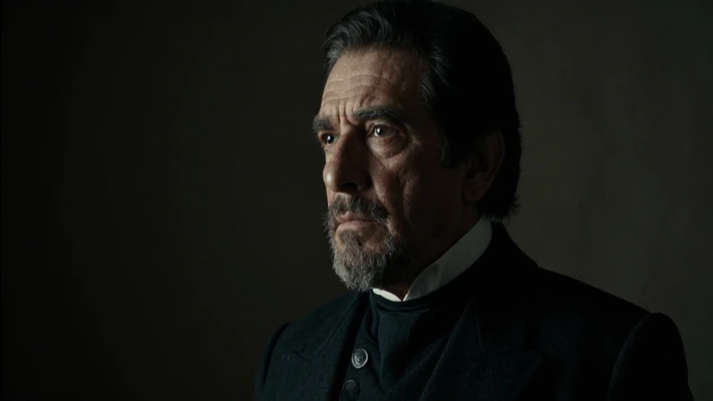 Cuál es la línea del tiempo del Maximato en la Revolución Mexicana 6 Retrato sombrío de Díaz, luz cinematográfica