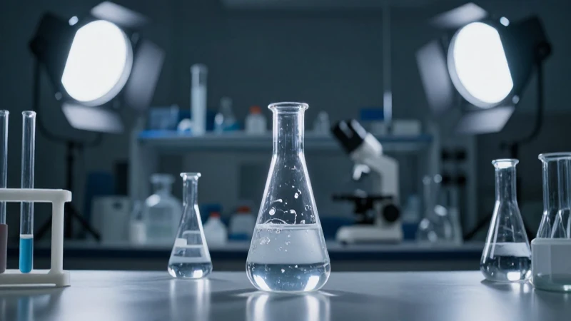 Cuál es la historia y evolución del método científico 8 Experimento científico con iluminación dramática