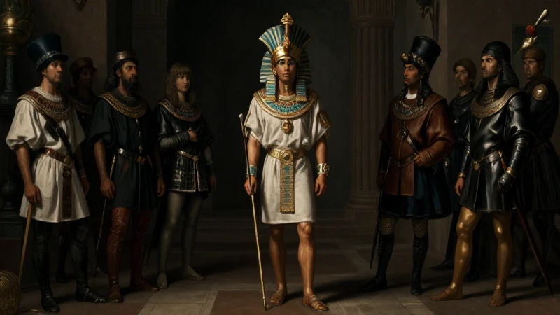Cuál es la línea del tiempo del Preclásico al Posclásico 10 Un emperador azteca bajo el dominio barroco