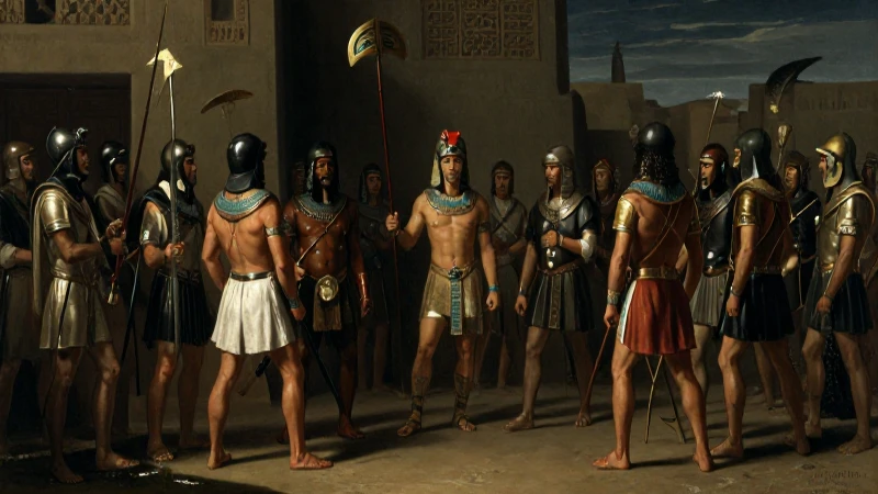Línea del tiempo del Virreinato de Nueva España 3 Guerreros aztecas contra españoles: drama histórico