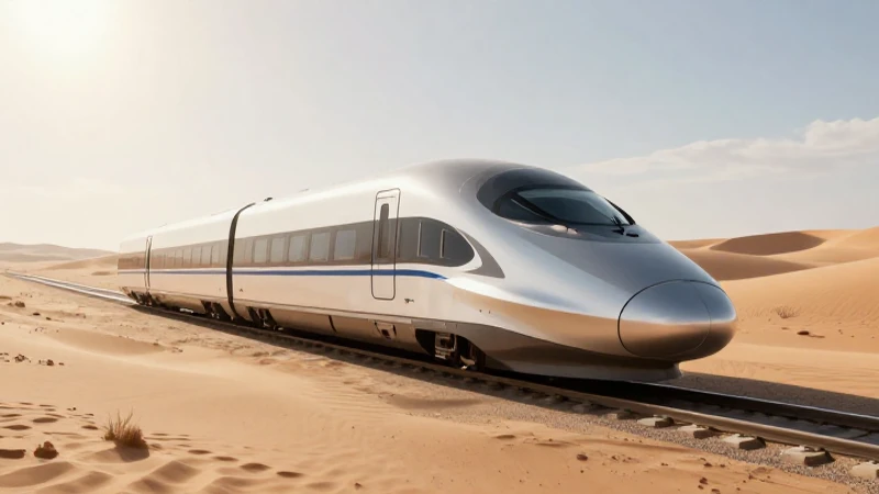 Línea del tiempo de la locomotora: historia en forma de tren 9 Tren futurista, diseño elegante, luz del sol