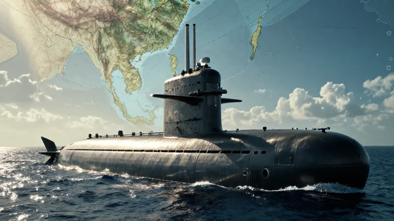 Crisis misiles, submarino soviético, atmósfera dramática