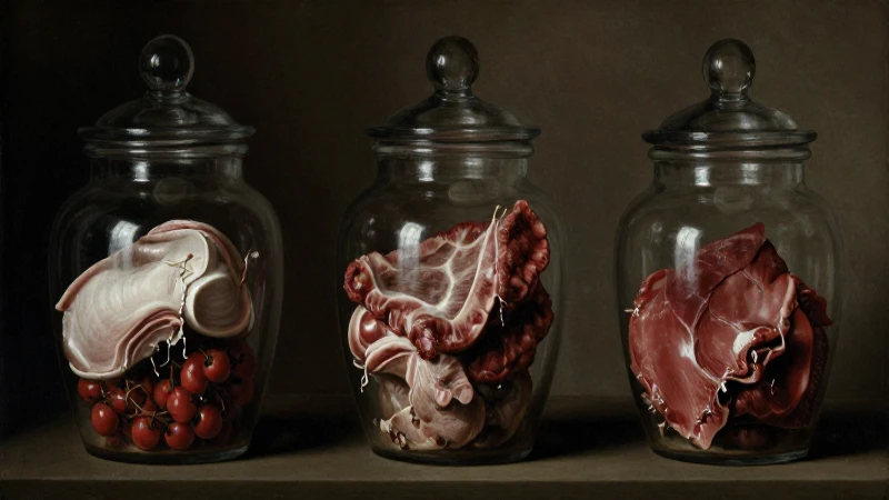 Línea del tiempo sobre el origen de la vida 3 Redi observó carne a través del realismo barroco