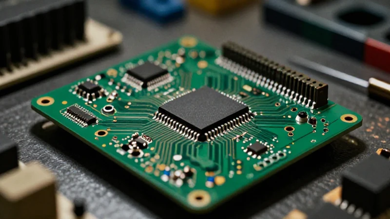 Historia de la creación de la computadora 5 Circuitos integrados revolucionaron la computación histórica