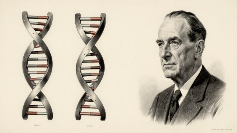 Quién fue Linus Pauling y cuáles fueron sus logros 4 Pauling predijo la doble hélice del ADN