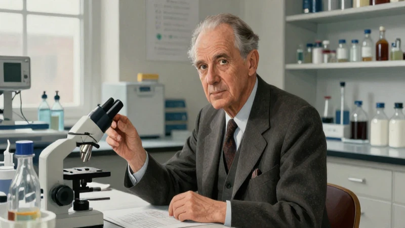 Quién fue Linus Pauling y cuáles fueron sus logros 5 Pauling ilustrado científicamente bajo luz suave