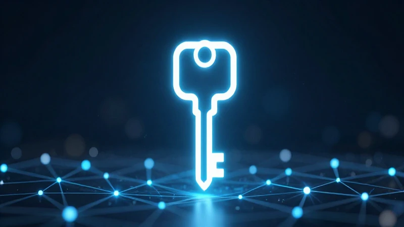 Llaves digitales: implementación y gestión esenciales