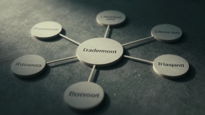 Mapa mental visualmente cinematográfico y cercano