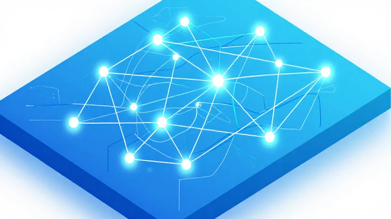 Cómo crear un mapa conceptual de comunidades virtuales 5 Mapa digital brillante e interconectado