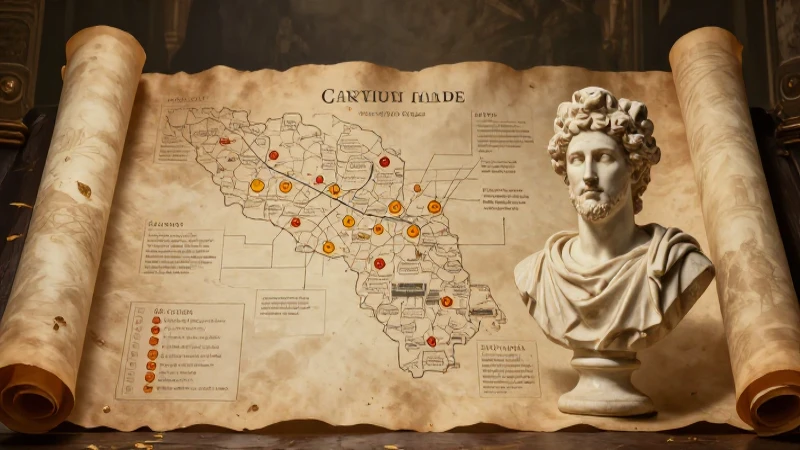 Cómo crear un mapa conceptual de la antigua Grecia 3 Grecia: arte, pergamino e iluminación clásica