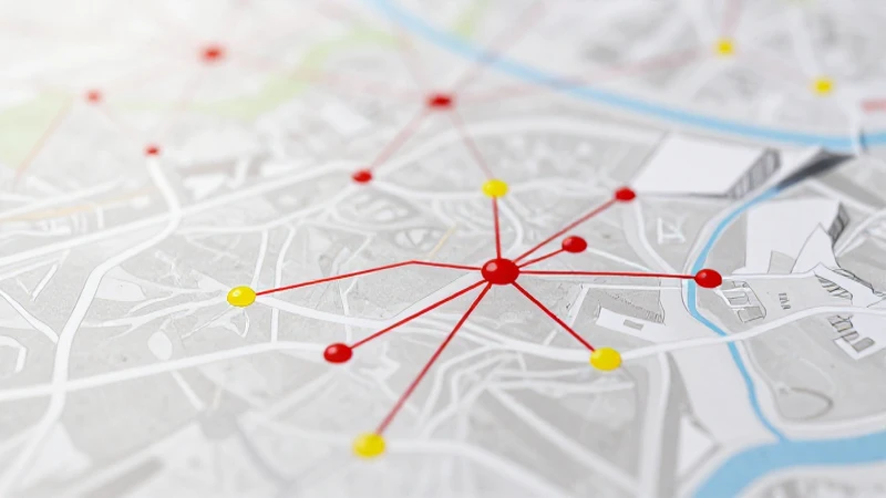 Mapa Conceptual de Calidad: ¡Guía Paso a Paso para Crearlo! 8 Fragmentos de mapa iluminados con luz suave