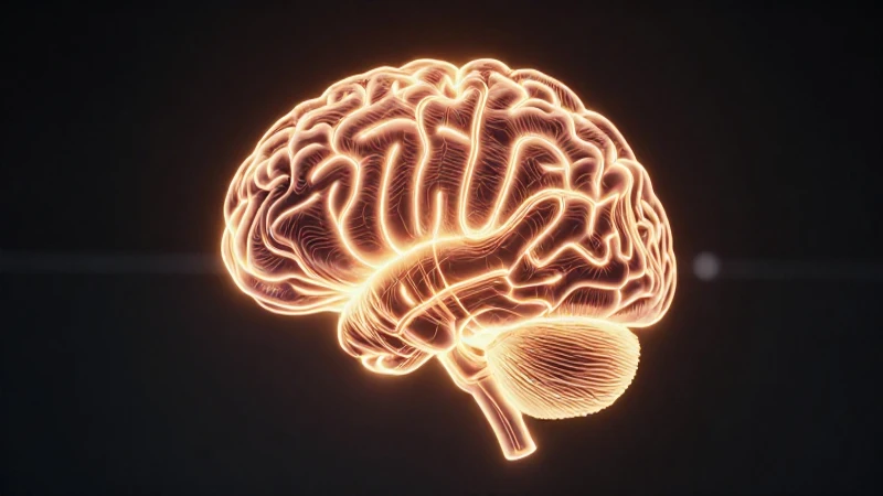 Cómo hacer un mapa conceptual sobre la Ilustración 7 Cerebro brillante, con líneas intrincadas e iluminación cinematográfica