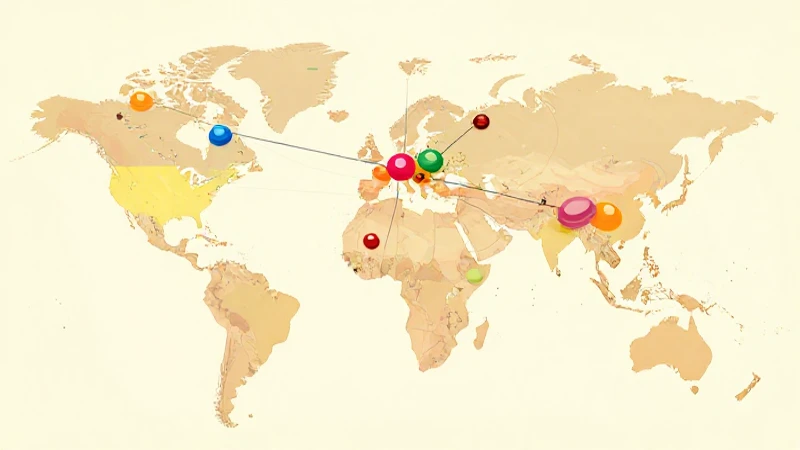 Mapa conceptual de la música: guía paso a paso para aprender 7 Mapa musical colorido e interconectado, isométrico