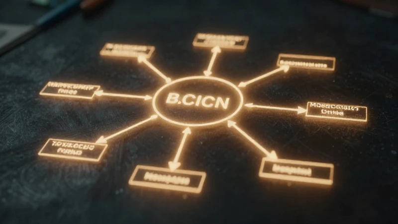 Habrá actualización 2026 del Mapa Conceptual sobre la PGm 4 Mapa conceptual visualmente cinematográfico y luminoso