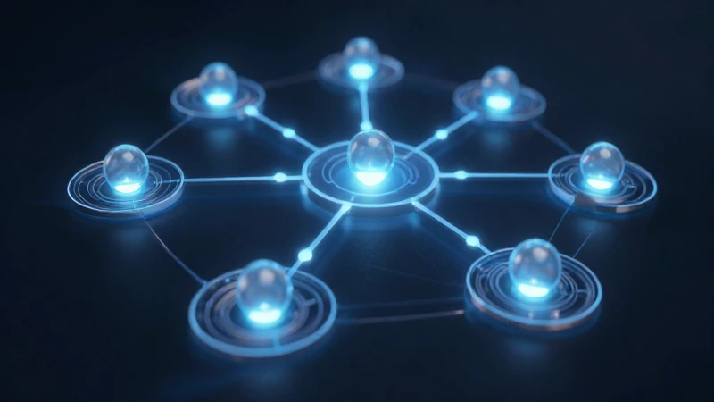 Habrá actualización 2026 del Mapa Conceptual sobre la PGm 3 Mapa conceptual luminoso con iluminación dramática