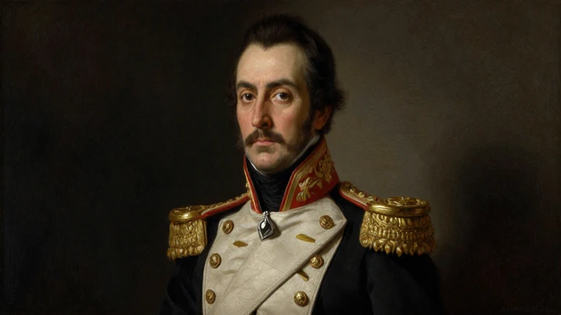 Cuál es el legado de Agustín de Iturbide en México 7 Iturbide: emperador mexicano con legado polémico