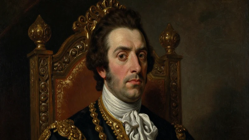 Cuál es el legado de Agustín de Iturbide en México 5 Retrato decadente del imperio, luz teatral