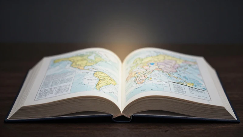Mapa conceptual de la reseña literaria: Guía para entender 7 Mapa luminoso emerge de libro abierto