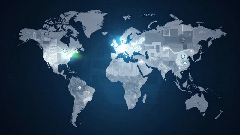 Mapa conceptual de epidemiología y salud pública 4 Informe médico sobre el mundo, luz dramática