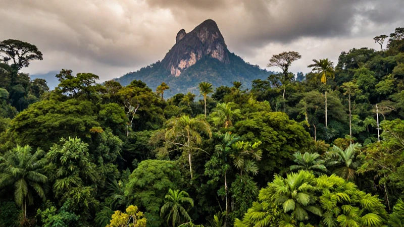 Cómo hacer un mapa conceptual de la selva en Canaima 4 Canaima: selva vibrante bajo iluminación dramática