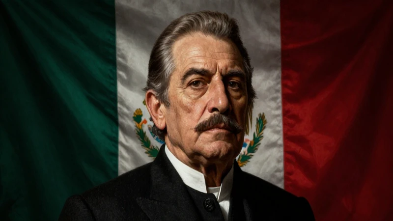 Cuáles son las claves liberales en las Leyes de Reforma 3 Retrato de Juárez con fondo mexicano solemne
