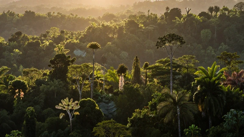 Cómo se distribuyen las regiones naturales en Colombia 7 Colombia alberga rica biodiversidad que proteger