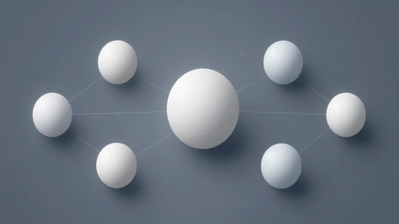 Diseño profesional: mapa conceptual lumínico e interconectado