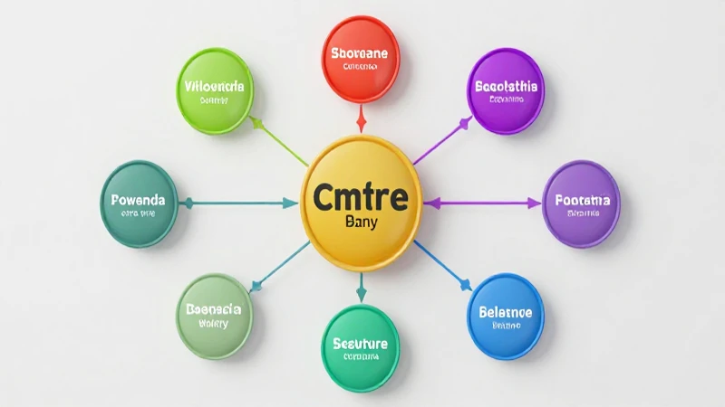 Mente creativa, conexiones suaves e iluminación cálida