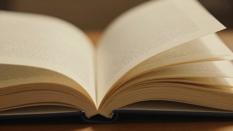 Mapa Conceptual de Textos Narrativos: Guía para Comprender 6 Libro abierto bajo luz cálida cinematográfica